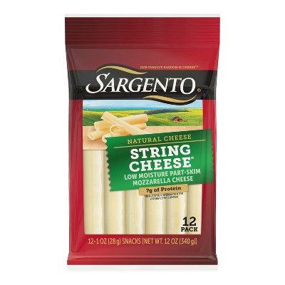 20% off select Sargento cheese