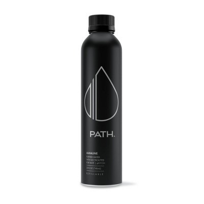 20% off 25-fl oz. Pathwater with electrolytes bottles