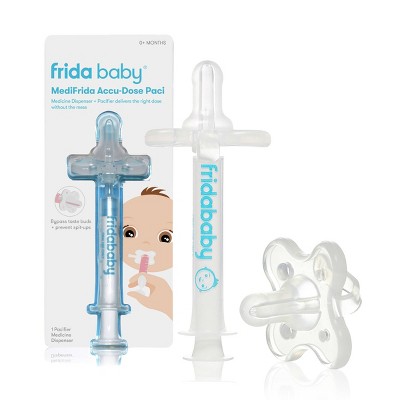 20% off Frida Baby medifrida accu-dose pacifier medicine dispenser