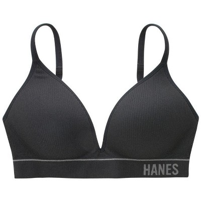 $3.00 OFF On ONE (1) Hanes Women's Bras