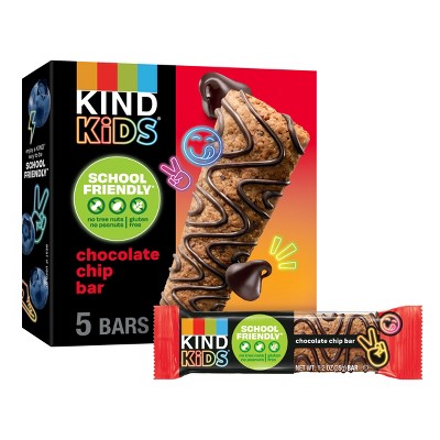 20% off 6.2-oz. KIND Kids oat bars