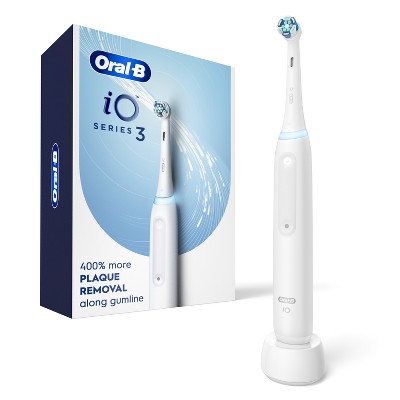 $59.99 price on an Oral-B iO3 Electric Toothbrush