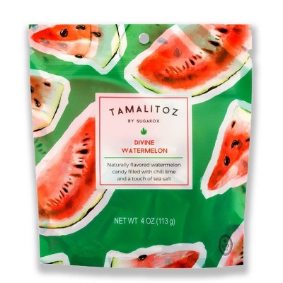 10% off 2.75 & 4-oz. Tamalitoz by sugarox candies