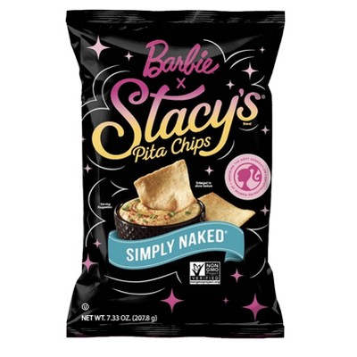 20% off 7.33-oz. Stacy's simply naked pita chips