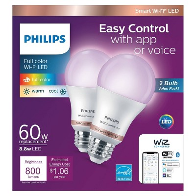 20% off Philips smart bulbs