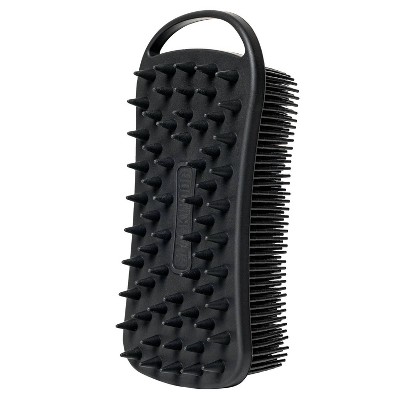 $5 Target GiftCard when you buy 3 Blackwood for men beard & body scrubbers