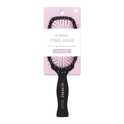 Buy 1, get 1 50% off select Gimme Beauty hairbrushes