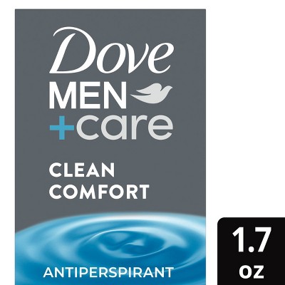 $5 Target GiftCard when you buy 3 select Dove Men+Care items