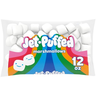 10% off Kraft Jet-Puffed marshmallows - 12oz