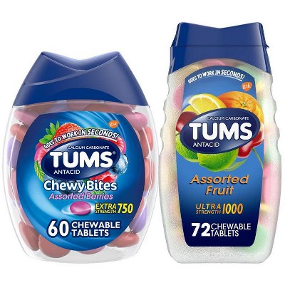 SAVE $1.50 on any ONE (1) TUMS® (28ct or larger)