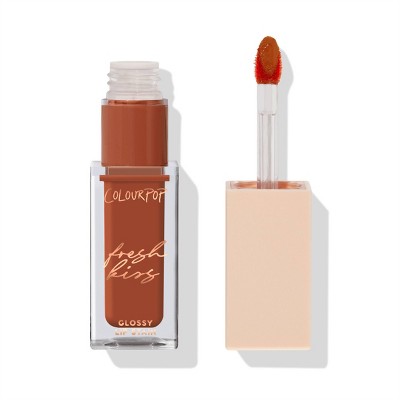 $1 off 0.06-oz. ColourPop fresh kiss glossy lip stain