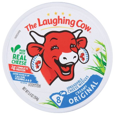 20% off select The Laughing Cow cheese