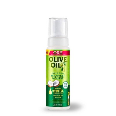 Buy 1, get 1 50% off select ORS Olive Oil hair care items