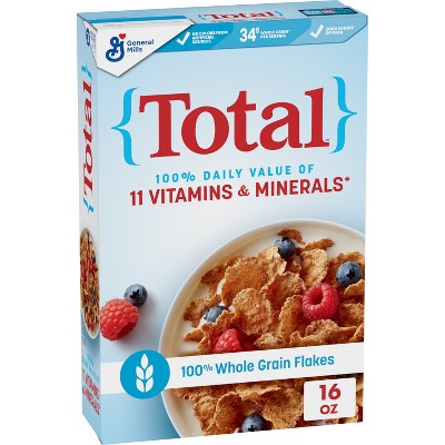 $4.99 price on select General Mills cereals