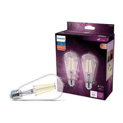 30% off select Philips LED bulbs