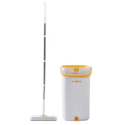 10% off True & Tidy trueclean mop & bucket pump system