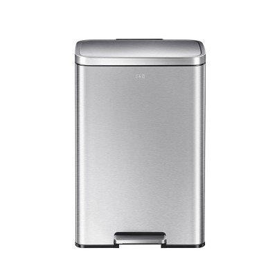 10% off EKO trash cans & trash bags