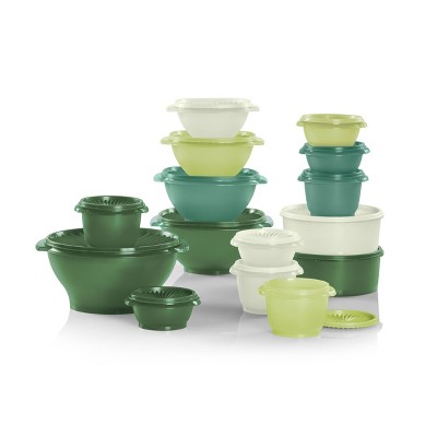 $69.99 price on select Tupperware food storage containers