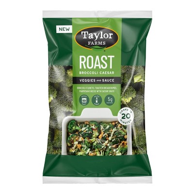 Buy 1, get 1 50% off select Taylor Farms vegetables