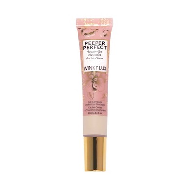 25% off Winky Lux complexion & eye products