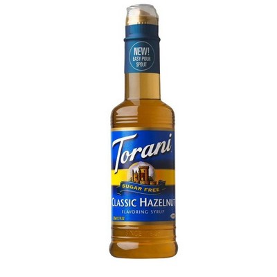 $0.75 off select Torani syrups & sauces