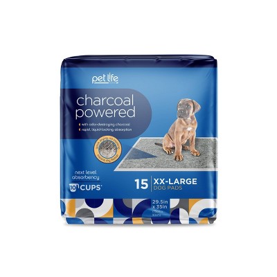 Buy 1, get 1 free select Pet Life Unlimited dog pads