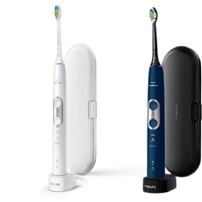 $10.00 Off ONE (1) Philips Sonicare ProtectiveClean 6100, ExpertClean 7300 or Special Edition 9000 - Make the Sonicare Switch