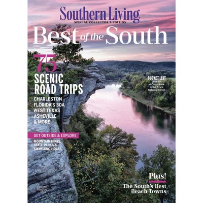 15% off Southern living best of the south 10435 issue 46