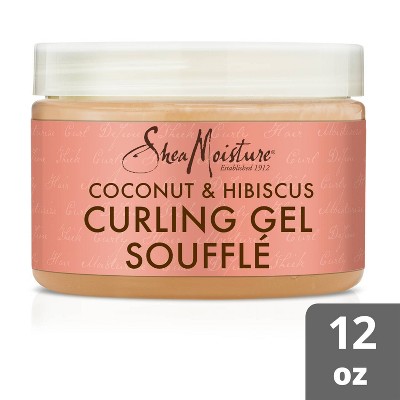 Buy 1, get 1 25% off select SheaMoisture hair & body care items