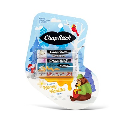 Buy 1, get 1 20% off select Chapstick lip balms