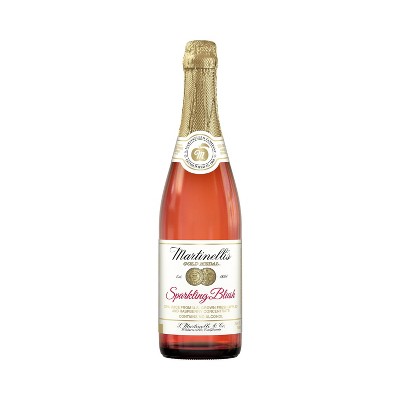 $3.49 price on select Martinelli's beverages