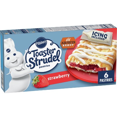 20% off select Pillsbury frozen breakfast foods