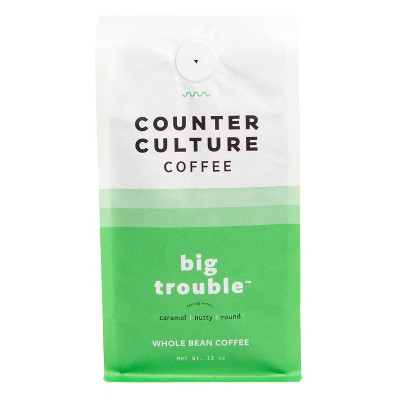 20% off select Counter Culture coffee - 12oz