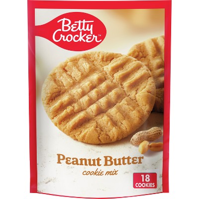 20% off select Betty Crocker cookie mixes