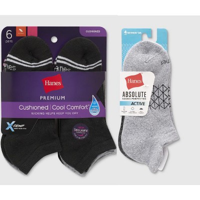 SAVE $2.00 off ONE (1) Hanes Women's Socks