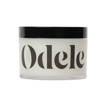 $3 off 8-oz. Odele scalp & body scrub for cleansing & exfoliating