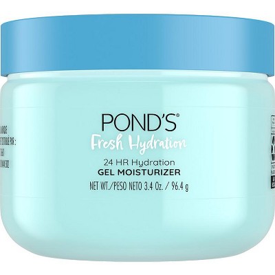 $2.00 OFF ONE (1) POND’S Gel Moisturizer Product