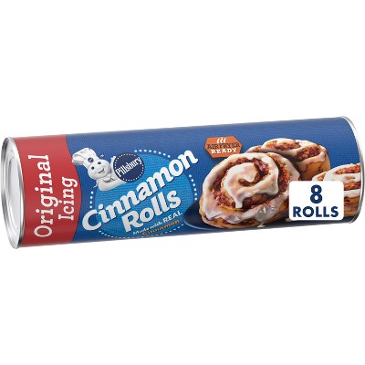 Buy 1, get 1 20% off select Pillsbury baking items