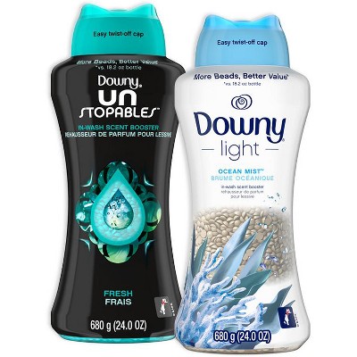 Save $2.00 ONE Downy In-Wash Scent Booster Beads 24-30.1 oz (excludes Downy Liquid Fabric Softener, Downy In-Wash Scent Beads 8.6-20.1 oz, Downy In-Wash Scent Beads Comfy Cozy, Downy In-Wash Scent Beads Fusions and trial/travel size)