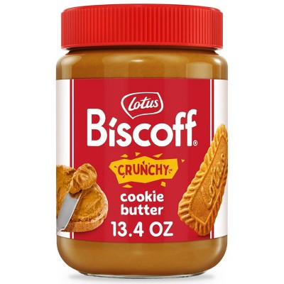 20% off select Biscoff pantry items