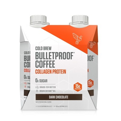 $3 off Bulletproof coffee