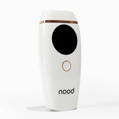 $20 off Nood The Flasher 2.0 IPL Permanent Hair Removal