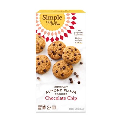 $3.99 price on select Simple Mills snacks