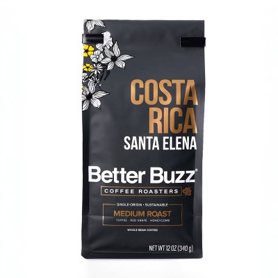 25% off select Better Buzz coffee items