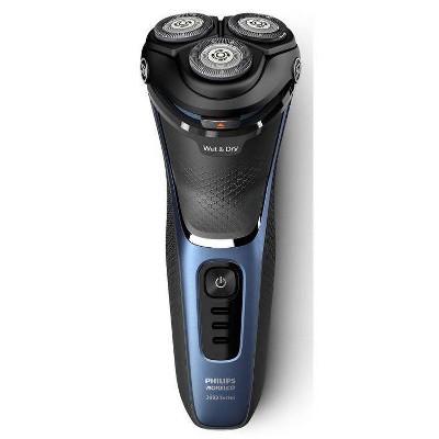 $10 off when you buy 1 Philips Norelco men's electric shaver