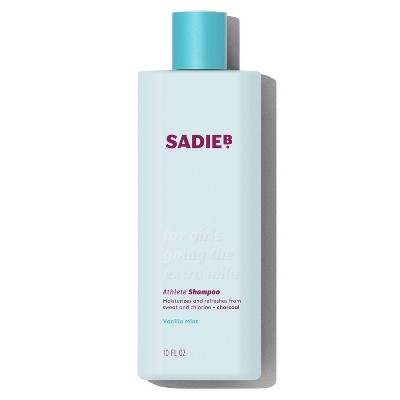 20% off 10-oz. select SadieB shampoo & conditioner