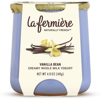 15% off select La Fermiere yogurt