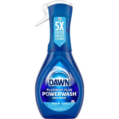 Save $1.50 ONE Dawn Powerwash starter kit (excludes trial/travel size).