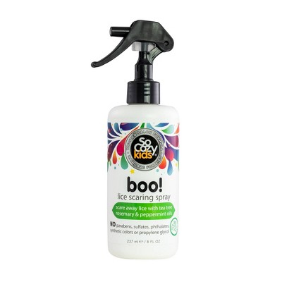 Buy 1, get 1 25% off select SoCozy hair care items