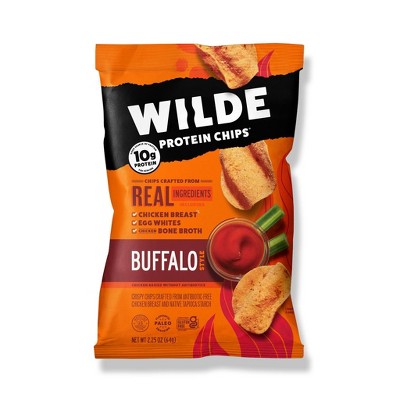 10% off 2.25-oz. Wilde items